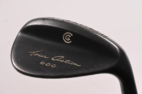 Cleveland Tour Action 900 Sand Wedge / 56 Degree / Wedge Flex True Temper Shaft