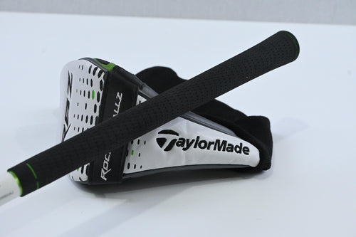 Taylormade RBZ #5 Wood / 19 Degree / Regular Flex Matrix Ozik RBZ Shaft