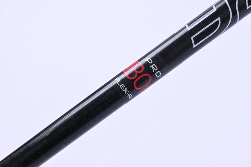 Taylormade M1 2016 #4 Hybrid / 21 Degree / Regular Flex Fujikura Pro 80h Shaft