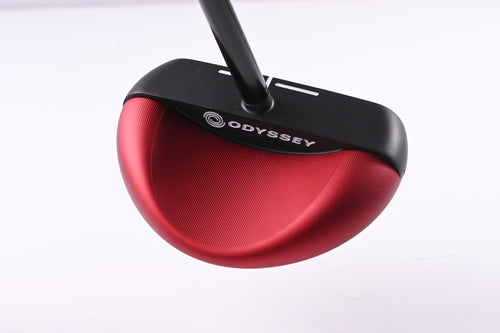 Odyssey Square 2 Square Tri-Hot Rossie Putter / 35 Inch