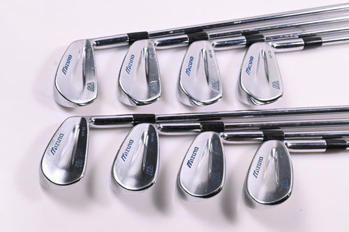Mizuno MP-32 Irons / 3-PW / Regular Flex Dynamic Gold R300 Shafts