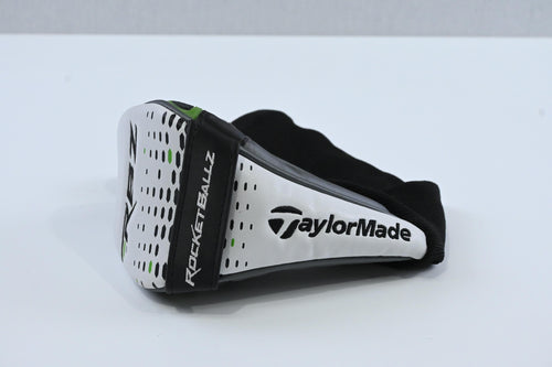 Taylormade RBZ #5 Wood / 19 Degree / Regular Flex Matrix Ozik RBZ Shaft