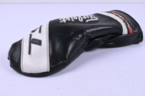 Titleist TS2 Driver / 10.5 Degree / Regular Flex HZRDUS Smoke Black 60 Shaft