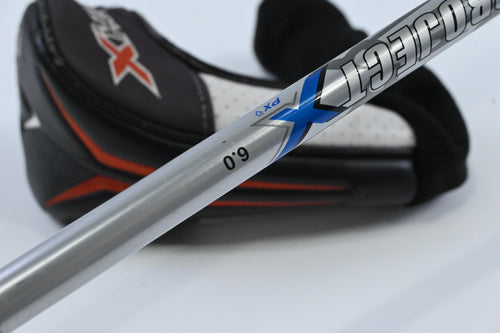 Callaway X Hot Pro #3 Wood / 15 Degree / Stiff Flex Project X PXv Shaft