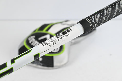Callaway GBB Epic Driver / 10.5 Degree / X-Flex Fujikura Pro 62 Shaft