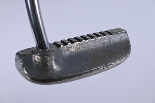 Zebra Flange Putter / 36 Inch