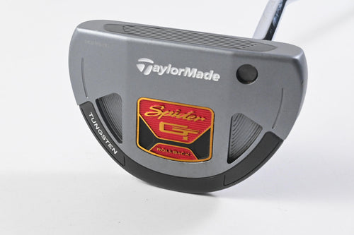 Taylormade Spider GT Rollback Putter / 35 Inch