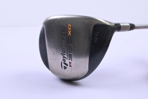 Taylormade R360 XD Driver / 9.5 Degree / Regular Flex Taylormade R360 XD 60