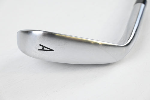Taylormade Qi Max Gap Wedge / 48 Degree / Regular Flex KBS MAX MT 85 Shaft