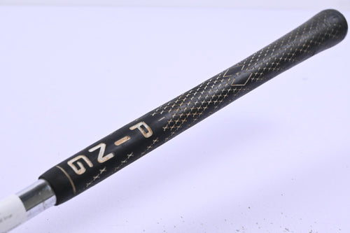 Ping Eye 2+ BeCu #6 Iron / 31 Degree / Black Dot / Regular Flex Ping JZ Shaft