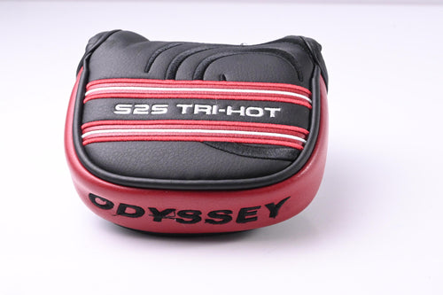 Odyssey Square 2 Square Tri-Hot Rossie Putter / 35 Inch