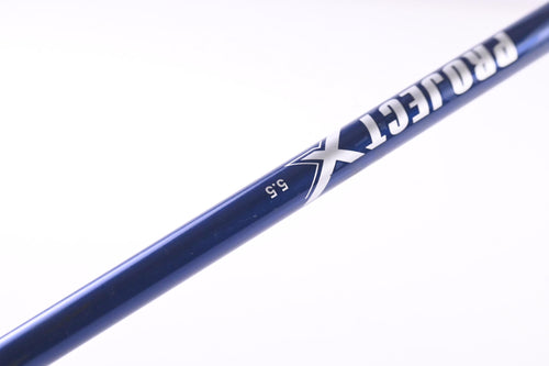 Nike VR Pro Driver / 10.5 Degree / Regular Flex Project X Blue Shaft