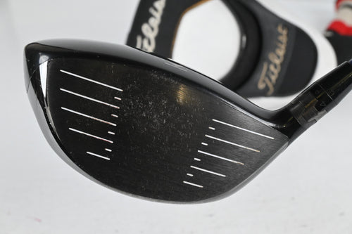 Titleist 910 D2 Driver / 9.5 Degree / Regular Flex Diamana S+ Blue 62 Shaft