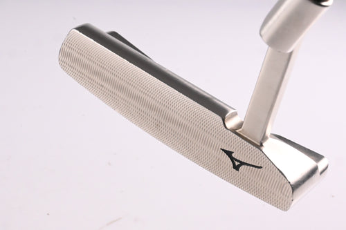 Mizuno M-Craft Omoi 02 Putter / 34 Inch