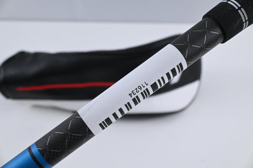 Left Hand Titleist GT2 #7 Wood / 21 Degree / Stiff Flex Tensei 1K Blue 65 Shaft