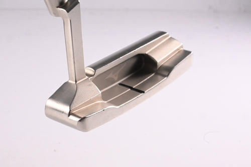 Mizuno M-Craft Omoi 02 Putter / 34 Inch