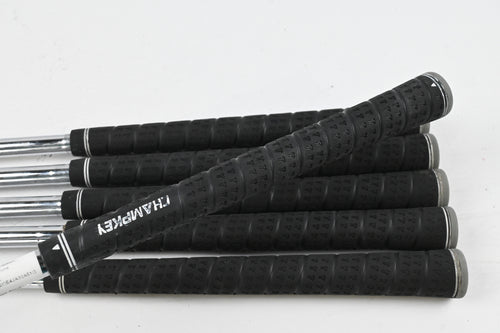 Ping Blueprint Irons / 5-PW / Black Dot / Stiff Flex KBS Tour 120 Shafts