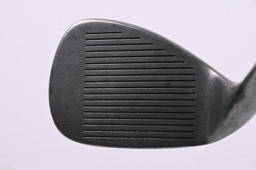 Titleist DCI Oversize+ Black Sand Wedge / 55 Degree / Wedge Flex Shaft