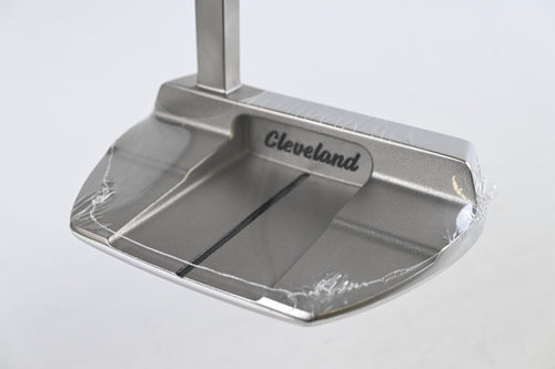 Cleveland HB Soft 2 10.5 Putter / 34 Inch