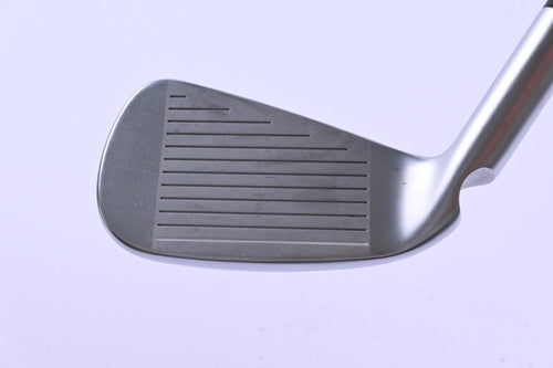 Ping IDI #3 Iron / 20 Degree / Black Dot / Regular Flex Ping Tour Chrome 2.0 85