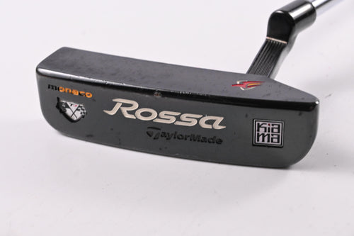 Taylormade Rossa TP Kia Ma Monaco Putter / 34 Inch