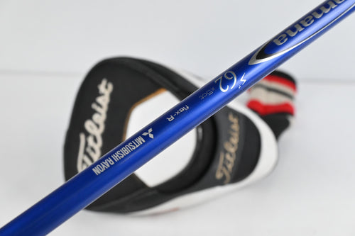 Titleist 910 D2 Driver / 9.5 Degree / Regular Flex Diamana S+ Blue 62 Shaft