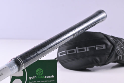 Cobra DS-Adapt LS Titanium #3 Wood / 14.5 Degree / X-Flex Denali Black 70 Shaft