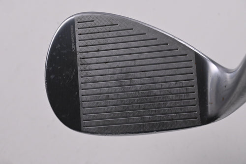 Nike VR Forged Gap Wedge / 52 Degree / Stiff Flex Dynamic Gold S400 Shaft