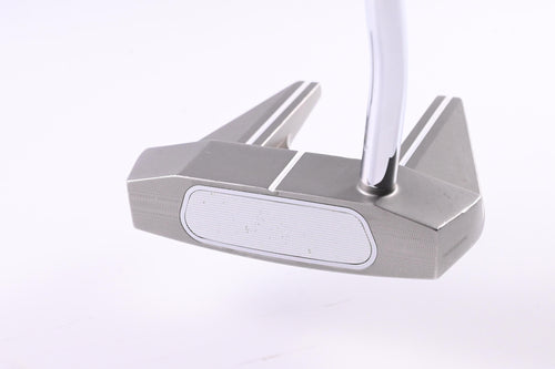Odyssey AI-One Silver Series #7 DB Putter / 34 Inch