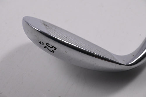Nike VR Forged Gap Wedge / 52 Degree / Stiff Flex Dynamic Gold S400 Shaft