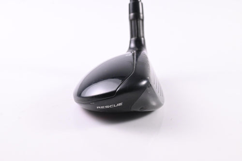 Taylormade Stealth 2 #4 Hybrid / 22 Degree / Regular Flex Ventus TR Red 6 Shaft