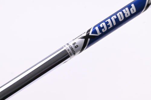 Mizuno MP-H4 #2 Iron / Stiff Flex Project X Shaft