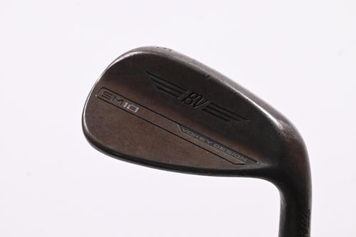 Titleist Vokey SM10 Pitching Wedge / 46 Degree / Stiff Flex Project X Shaft