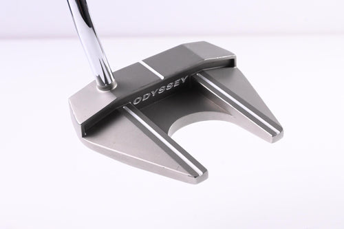 Odyssey AI-One Silver Series #7 DB Putter / 34 Inch