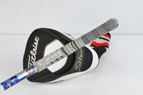 Titleist 910 D2 Driver / 9.5 Degree / Regular Flex Diamana S+ Blue 62 Shaft