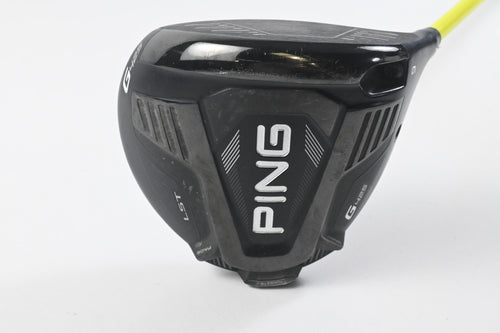 Ping G425 LST Driver / 9 Degree / X-Flex UST Mamiya Proforce V2 7 Shaft