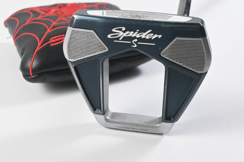 Taylormade Spider S Putter / 34 Inch