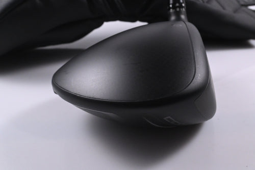 Cobra DS-Adapt LS Driver / 9 Degree / X-Flex Denali Black 60 Shaft
