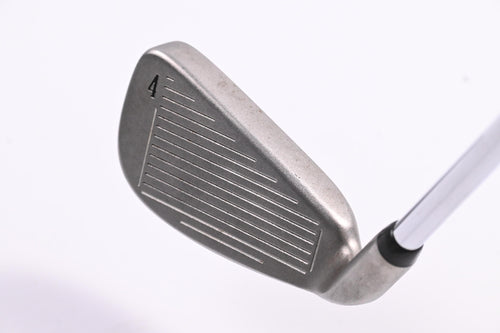 Callaway Big Bertha 1996 #4 Iron / 23.5 Degree / Stiff Flex Dynamic Gold S400U