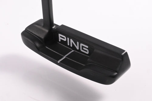 Ping 2021 Anser Putter / Black Dot / 32 Inch