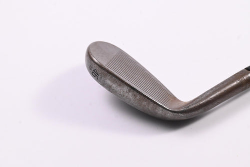 Titleist Vokey SM10 Pitching Wedge / 46 Degree / Stiff Flex Project X Shaft