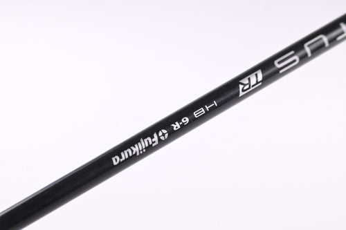 Taylormade Stealth 2 #4 Hybrid / 22 Degree / Regular Flex Ventus TR Red 6 Shaft