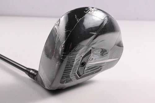 Left Hand Titleist TSR4 Driver / 10 Degree / Stiff Flex Ventus Black Velocore 6