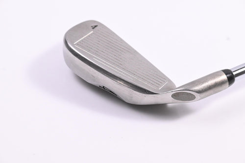 Callaway Big Bertha 1996 #4 Iron / 23.5 Degree / Stiff Flex Dynamic Gold S400U