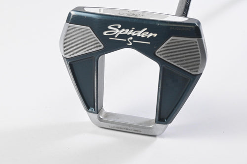 Taylormade Spider S Putter / 34 Inch