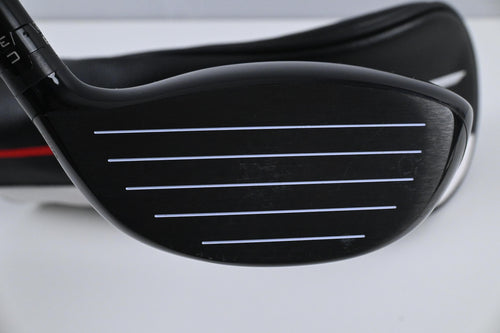 Left Hand Titleist GT280 Mini Driver / 13 Degree / X-Flex Tensei 1K Blue 75