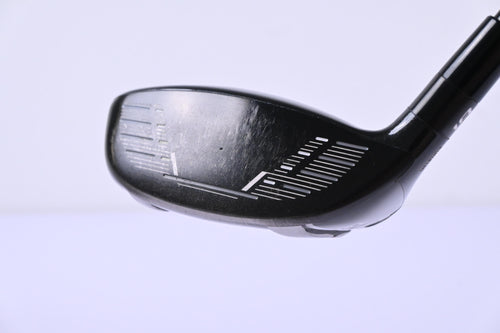 Cleveland Halo XL #5 Wood / 18 Degree / Stiff Flex Tensei AV Blue 55 Shaft