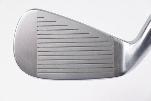 Cobra Forged Tec 2022 #4 Iron / 21 Degree / Stiff Flex KBS $-Taper Lite Shaft