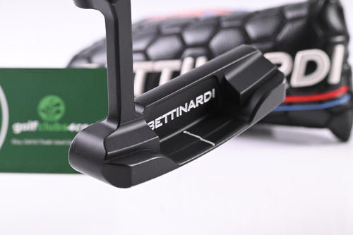 Bettinardi BB-One 2022 Series Putter / 34 Inch