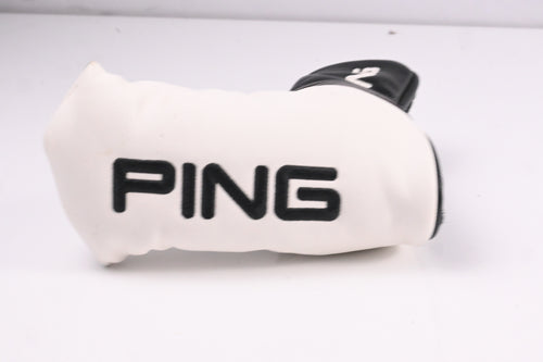 Ping 2021 Anser Putter / Black Dot / 32 Inch